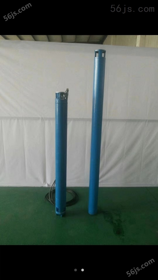 耐高温热水深井泵-耐用的天津深井热水泵