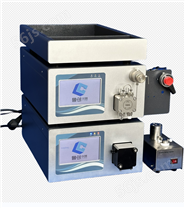 LC-3000A(反控触摸屏）液相色谱仪
