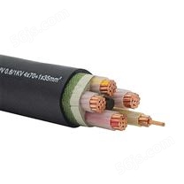 BPGGP变频器用电缆