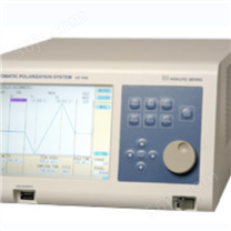 电化学测量系统 HZ-7000系列恒电流测试仪