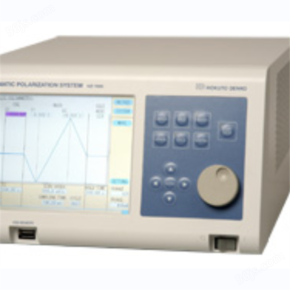 小型高性能电化学测量系统电化学测量系统 HZ-7000系列恒电流测试仪
