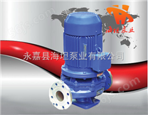 管道泵厂家 ISG型立式离心式管道泵