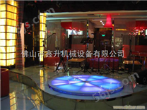 广西舞台式升降设备|广州舞台设备