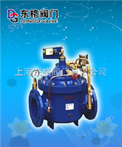 上海水泵控制阀