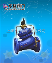 上海隔膜式电动遥控阀-质量阀门-阀门选型-东格阀门