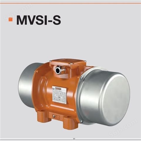 随心购lvibras振动电机MVSI 075/3110E-S02