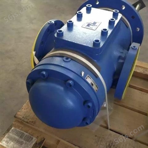 ALLWEILER-TRF1300R46U-18.4-V16-W203泵