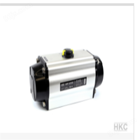 韩国HKC-HP125-HP系列气动执行器.