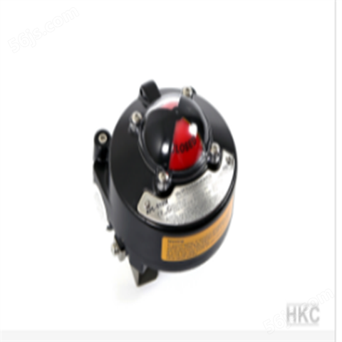 韩国HKC-HM060多圈HM系列电动执行器