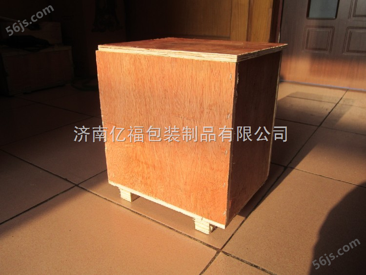 供应木包装箱木包装箱价格根据要求定做木包装箱厂家-木包装箱