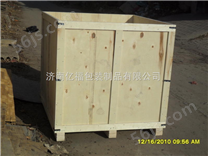 供应出口配电柜木箱，电柜木箱重型木箱价格-配电柜重型木包装箱