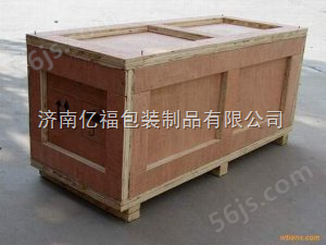 供应五金电器木托盘木箱五金电器木箱价格厂家木托盘*亿福