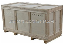 供应济南木包装箱大型木包装箱价格，济南大型木包装箱*