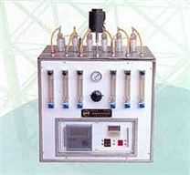 使用SHT0206变压器油测定氧化安定性仪